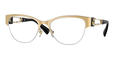 versace v78|VE1278 Eyeglasses Frames by Versace.